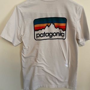 Patagonia Responsibili-Tee T-shirt Extra Small